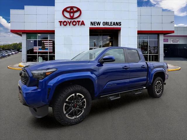 2025 Toyota Tacoma TRD Sport for sale in New Orleans, LA