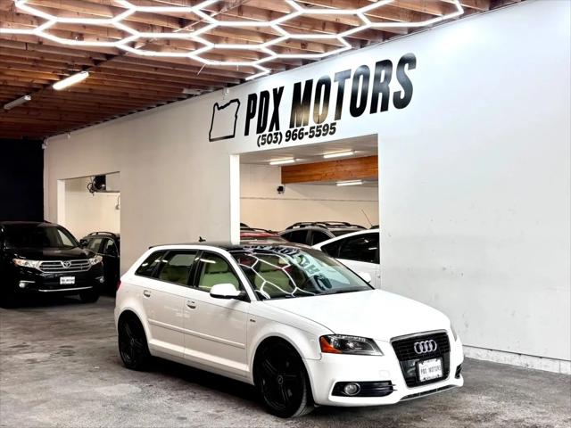 2011 Audi A3 2.0 TDI Premium for sale in Portland, OR