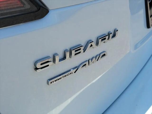 2022 Subaru Outback Touring
