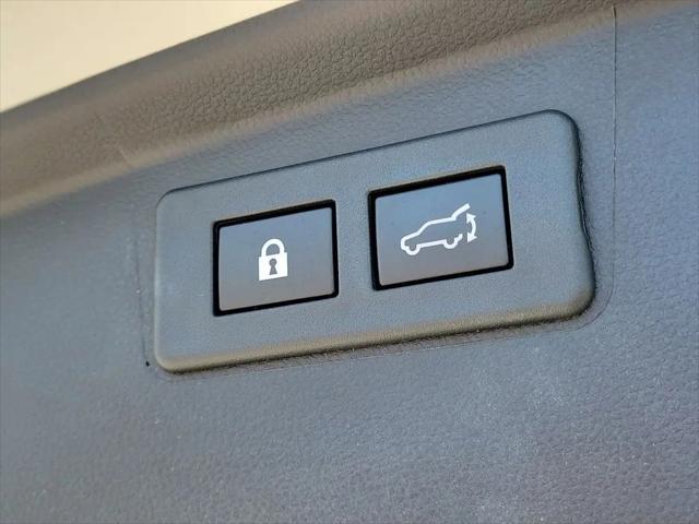 2022 Subaru Outback Touring