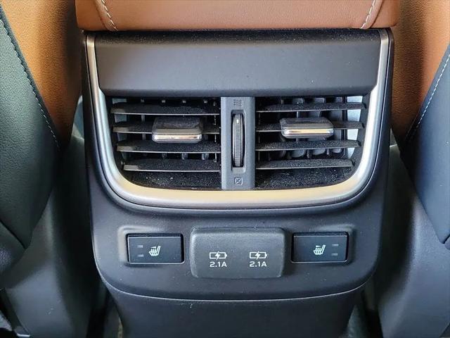 2022 Subaru Outback Touring