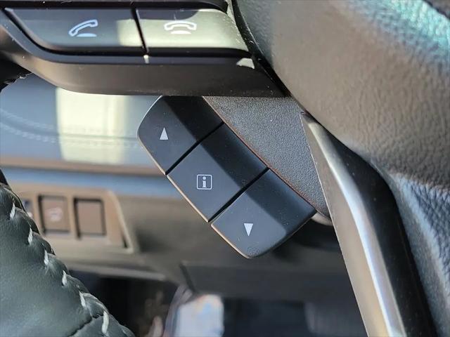 2022 Subaru Outback Touring