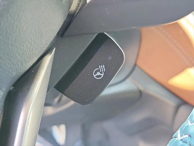 2022 Subaru Outback Touring