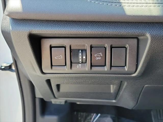 2022 Subaru Outback Touring
