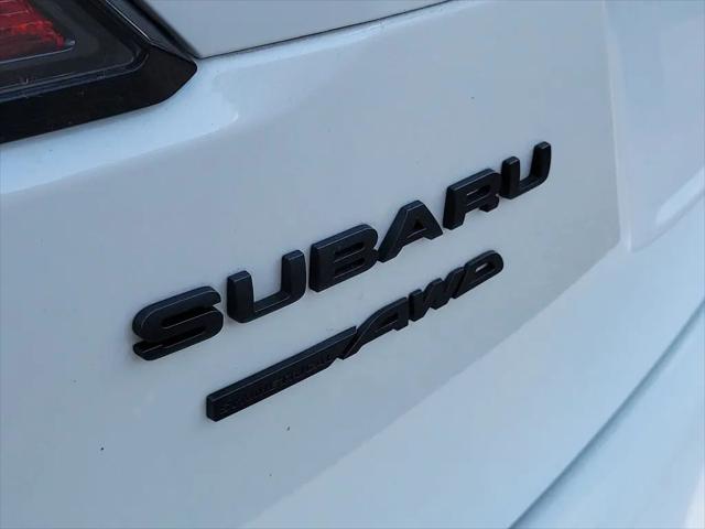 2023 Subaru Outback Onyx Edition