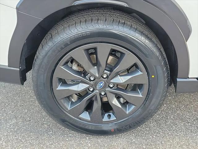 2023 Subaru Outback Onyx Edition