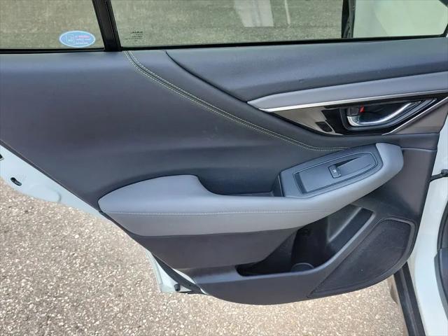 2023 Subaru Outback Onyx Edition