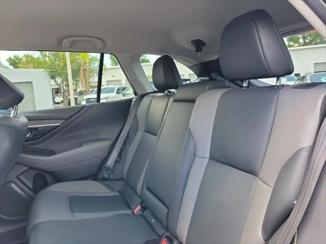 2023 Subaru Outback Onyx Edition