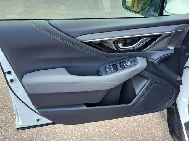 2023 Subaru Outback Onyx Edition