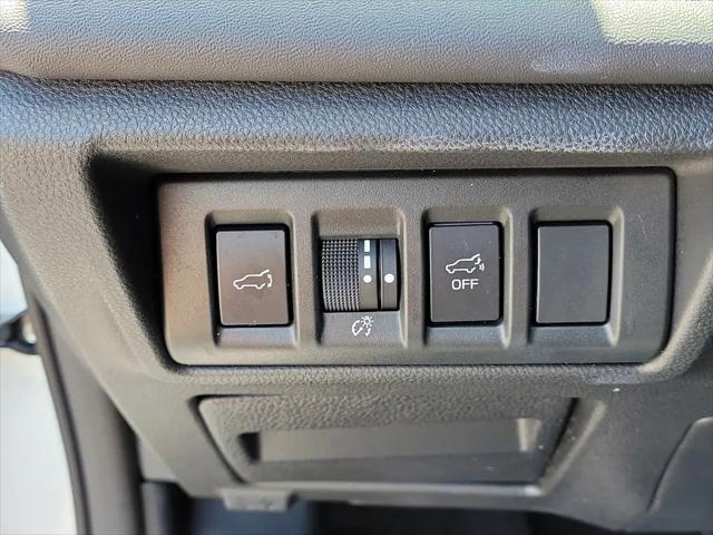 2023 Subaru Outback Onyx Edition