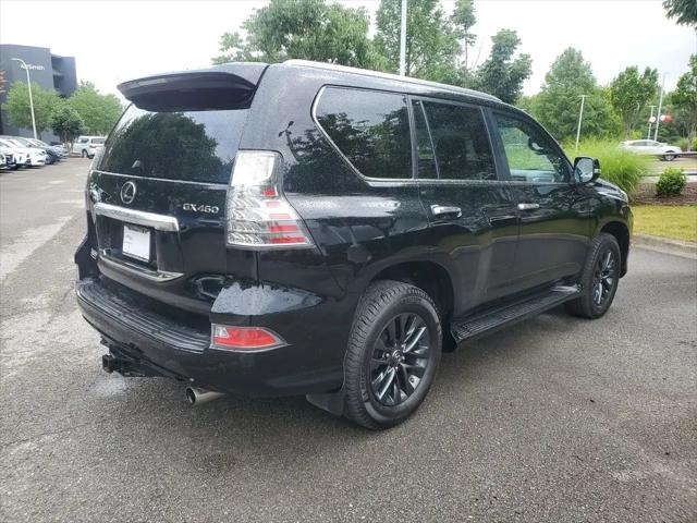 2023 Lexus GX 460 Luxury