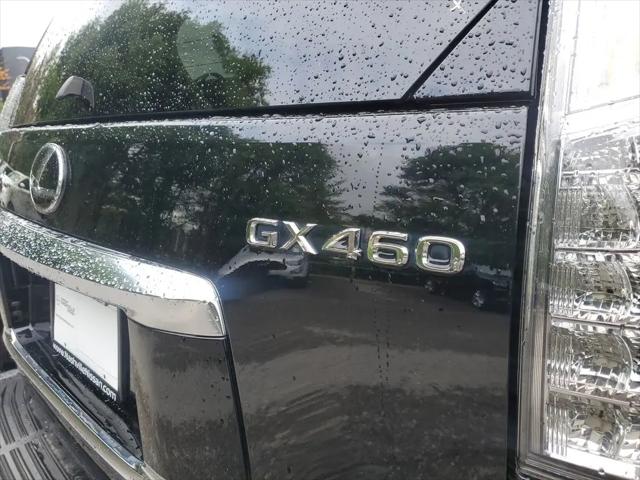 2023 Lexus GX 460 Luxury