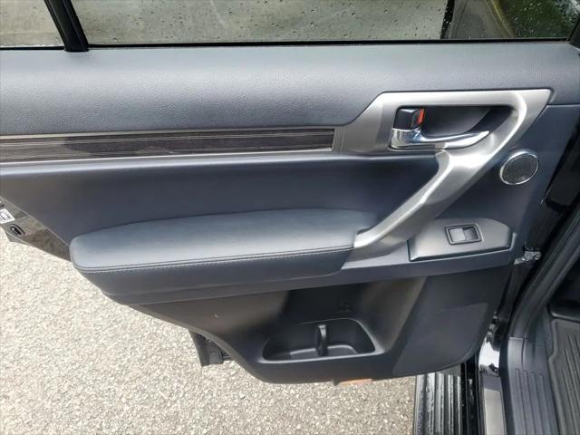 2023 Lexus GX 460 Luxury