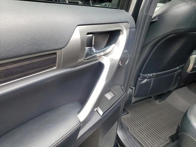 2023 Lexus GX 460 Luxury