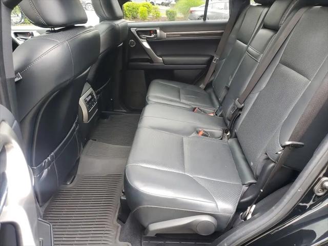 2023 Lexus GX 460 Luxury