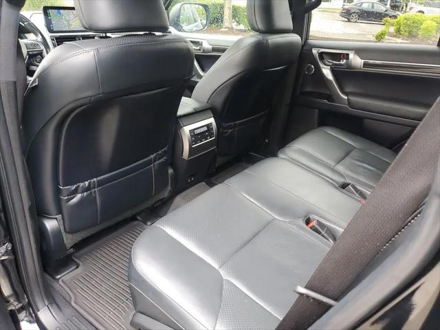 2023 Lexus GX 460 Luxury