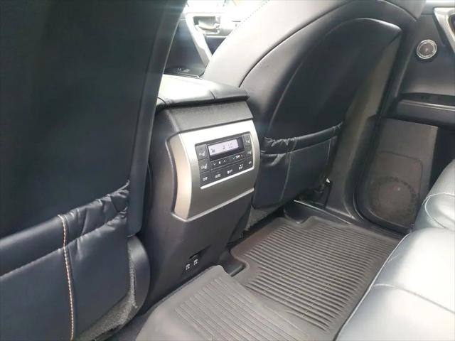 2023 Lexus GX 460 Luxury