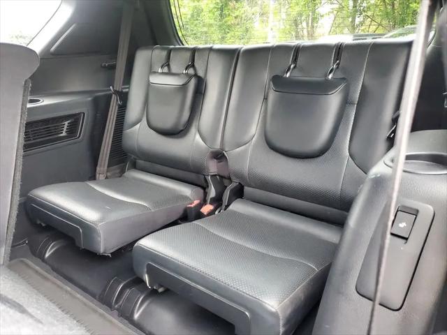 2023 Lexus GX 460 Luxury