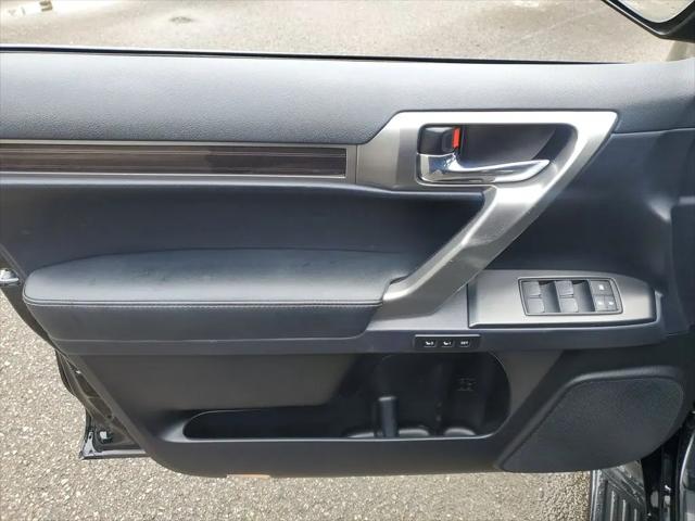 2023 Lexus GX 460 Luxury