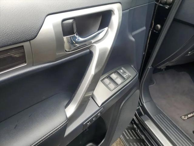 2023 Lexus GX 460 Luxury