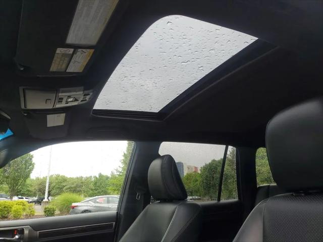 2023 Lexus GX 460 Luxury