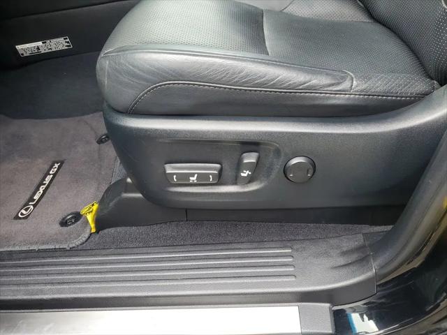2023 Lexus GX 460 Luxury