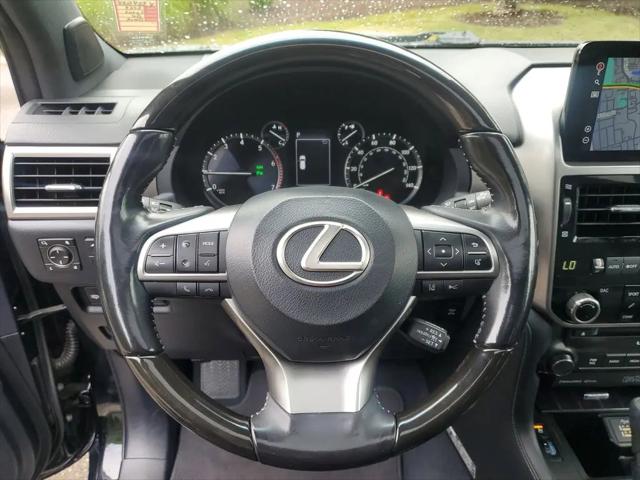 2023 Lexus GX 460 Luxury