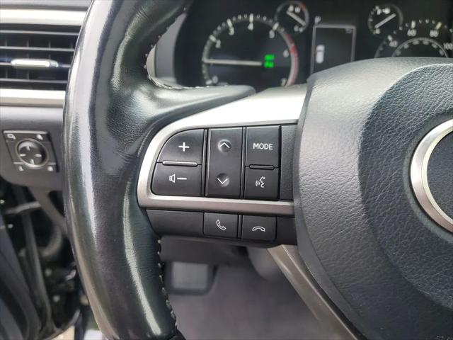 2023 Lexus GX 460 Luxury