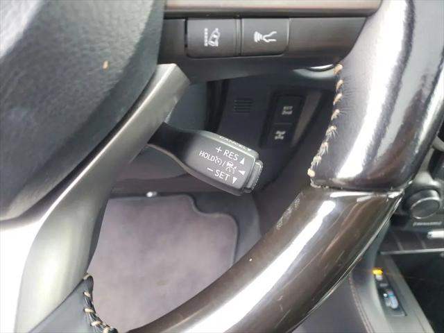 2023 Lexus GX 460 Luxury