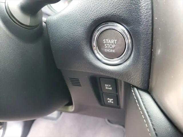 2023 Lexus GX 460 Luxury