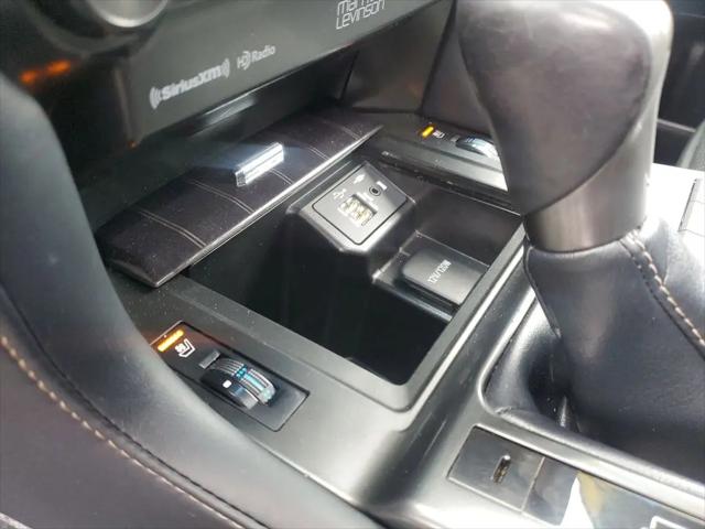 2023 Lexus GX 460 Luxury