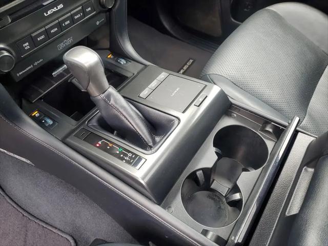 2023 Lexus GX 460 Luxury