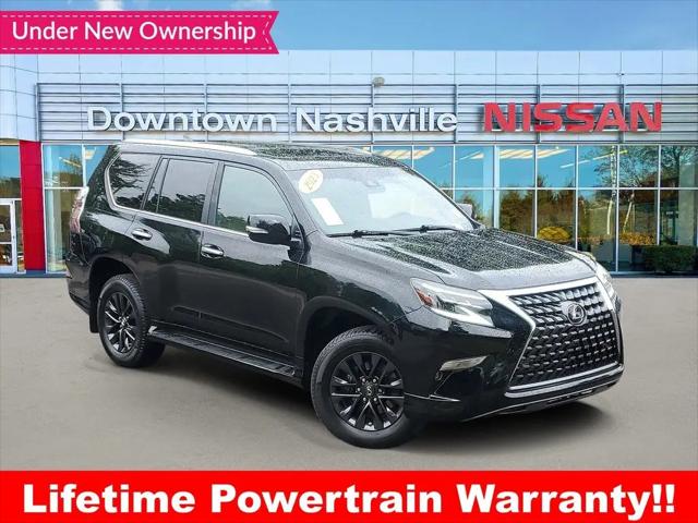 2023 Lexus GX 460 Luxury for sale in Nashville, TN