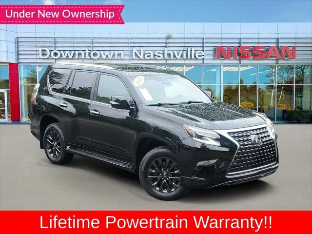 2023 Lexus GX 460 Luxury for sale in Nashville, TN