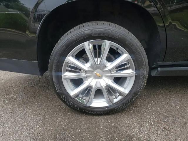 2023 Chevrolet Tahoe 4WD High Country
