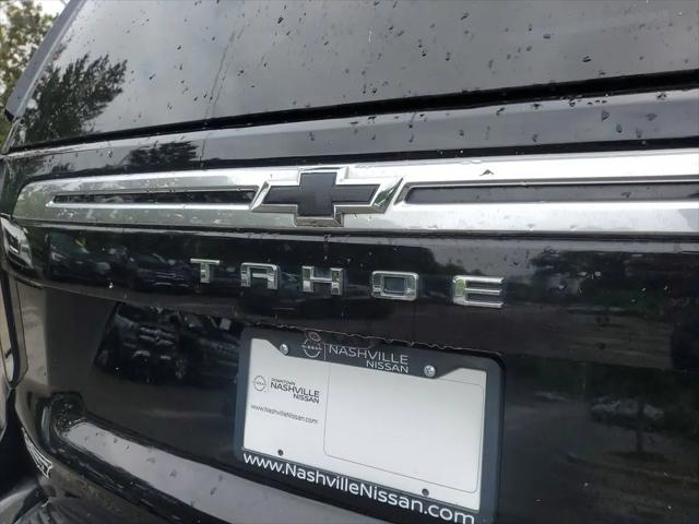 2023 Chevrolet Tahoe 4WD High Country