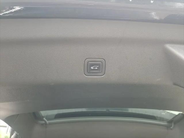 2023 Chevrolet Tahoe 4WD High Country