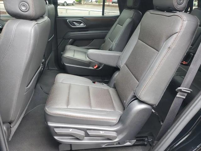 2023 Chevrolet Tahoe 4WD High Country