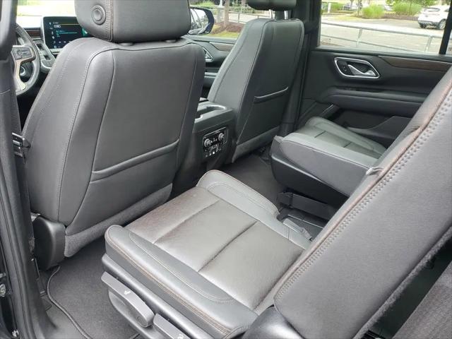 2023 Chevrolet Tahoe 4WD High Country