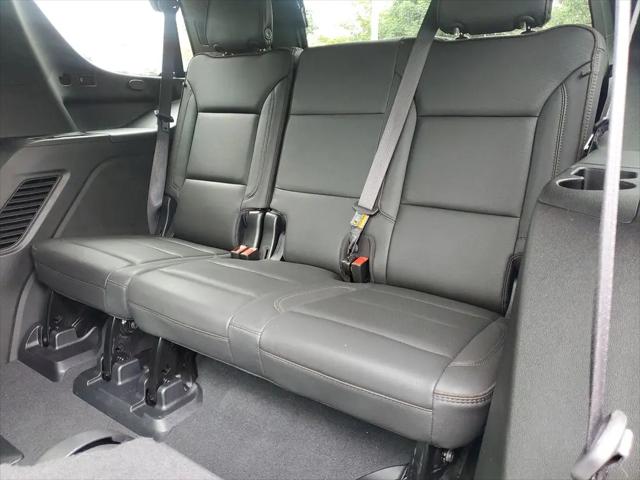 2023 Chevrolet Tahoe 4WD High Country