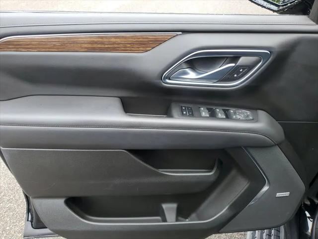 2023 Chevrolet Tahoe 4WD High Country