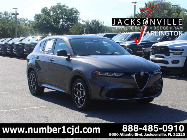 2024 Alfa Romeo Tonale Ti EAWD for sale in Jacksonville, FL