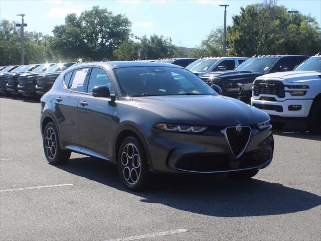 2024 Alfa Romeo Tonale Ti EAWD