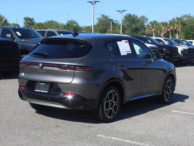 2024 Alfa Romeo Tonale Ti EAWD
