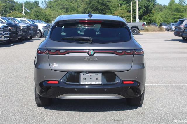 2024 Alfa Romeo Tonale Ti EAWD