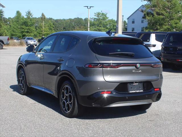 2024 Alfa Romeo Tonale Ti EAWD