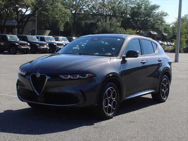 2024 Alfa Romeo Tonale Ti EAWD