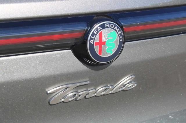 2024 Alfa Romeo Tonale Ti EAWD