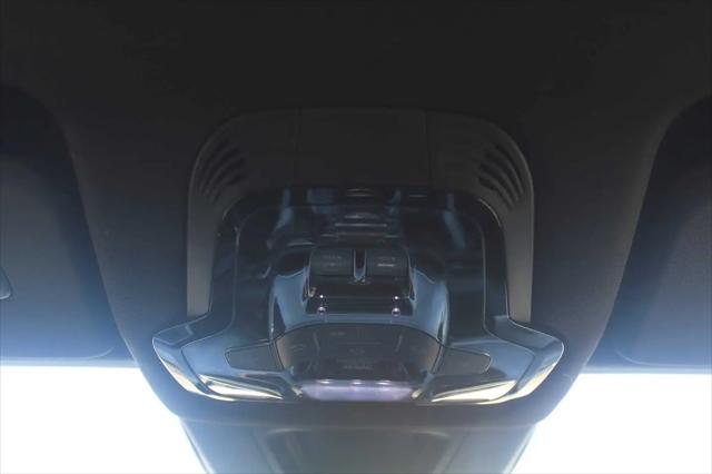 2024 Alfa Romeo Tonale Ti EAWD