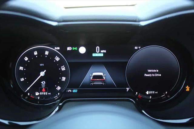 2024 Alfa Romeo Tonale Ti EAWD